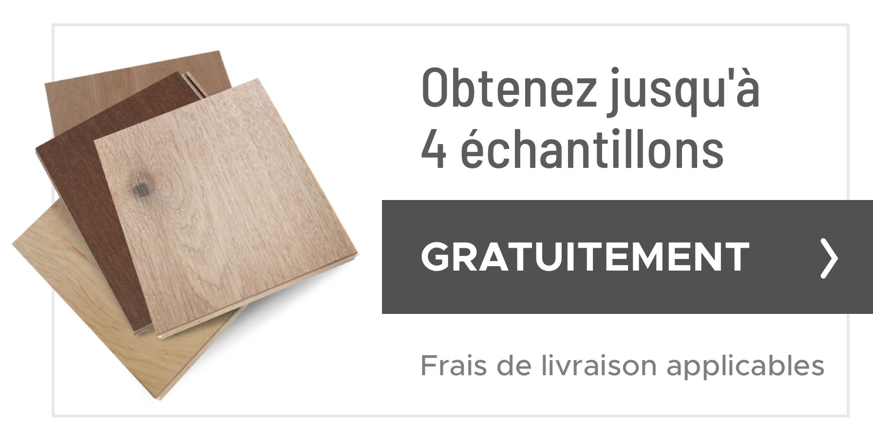 &eacute;chantillons essences et teintes