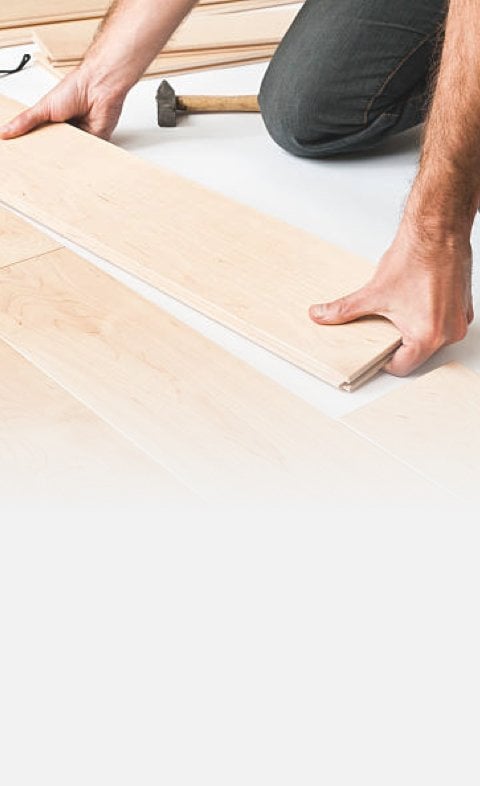 Hardwood Flooring Molding And Accessories - Mirage Floors (Ca)