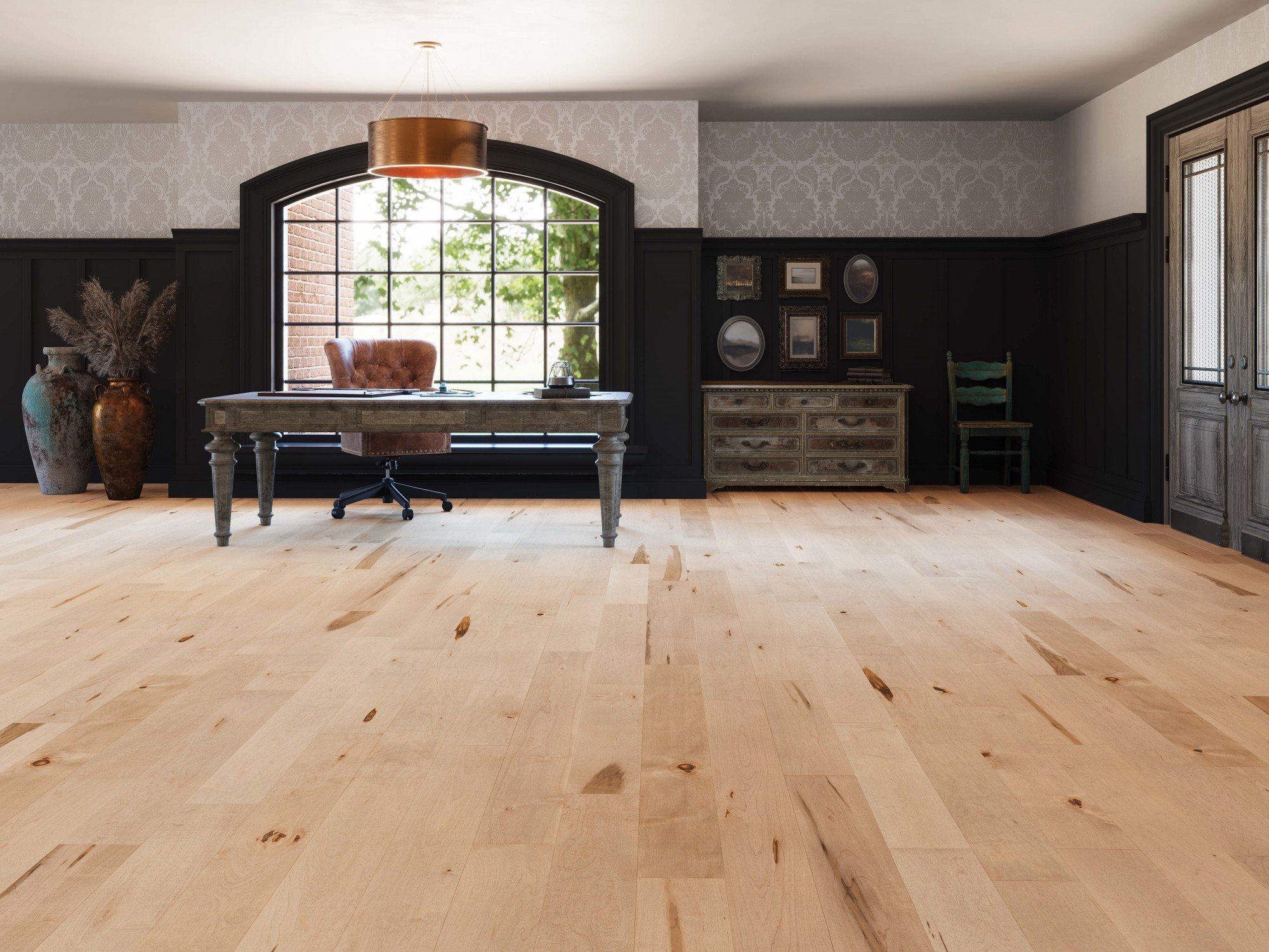 Sweet Memories Flooring Collection (US)
