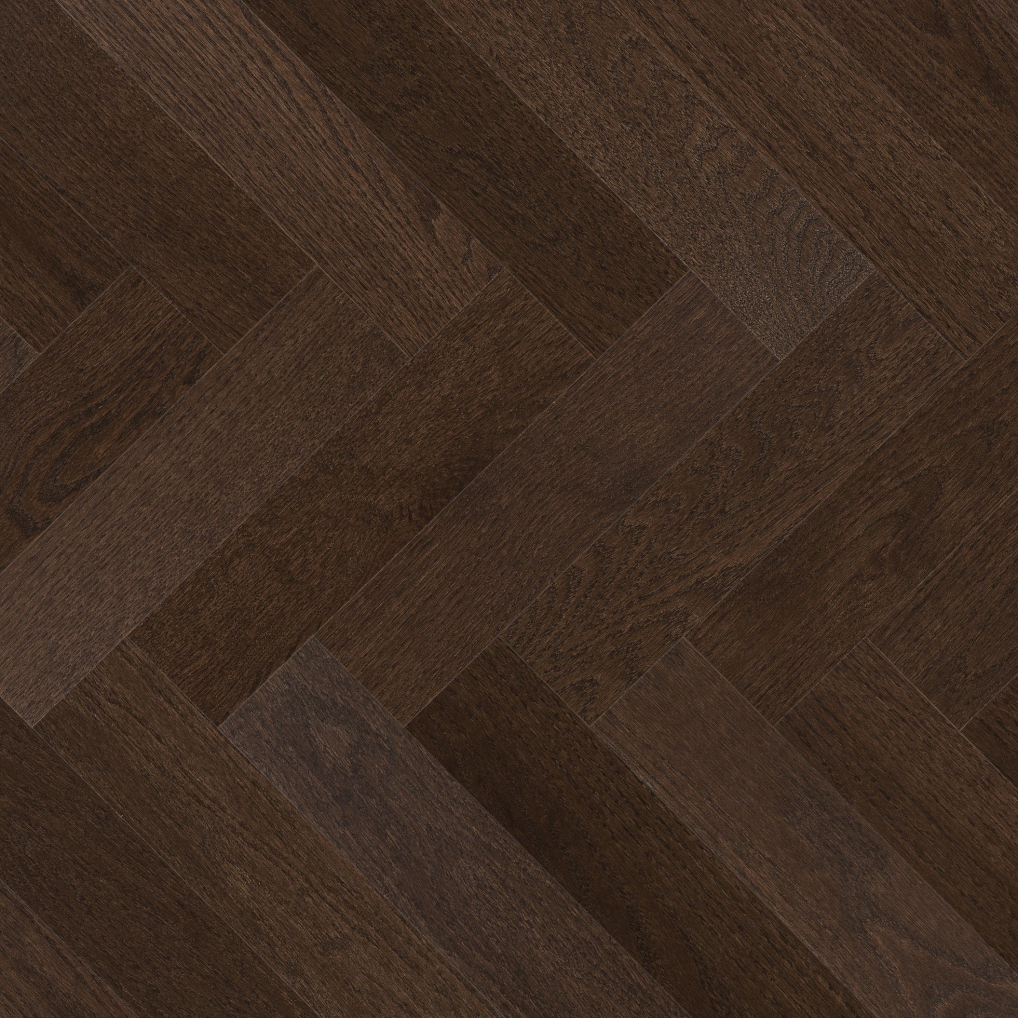 Oak Hermosa Brushed DuraMatt® - Floor image