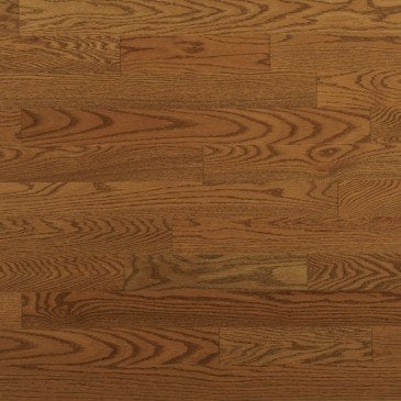 Red Oak Sierra Exclusive Smooth - Floor image