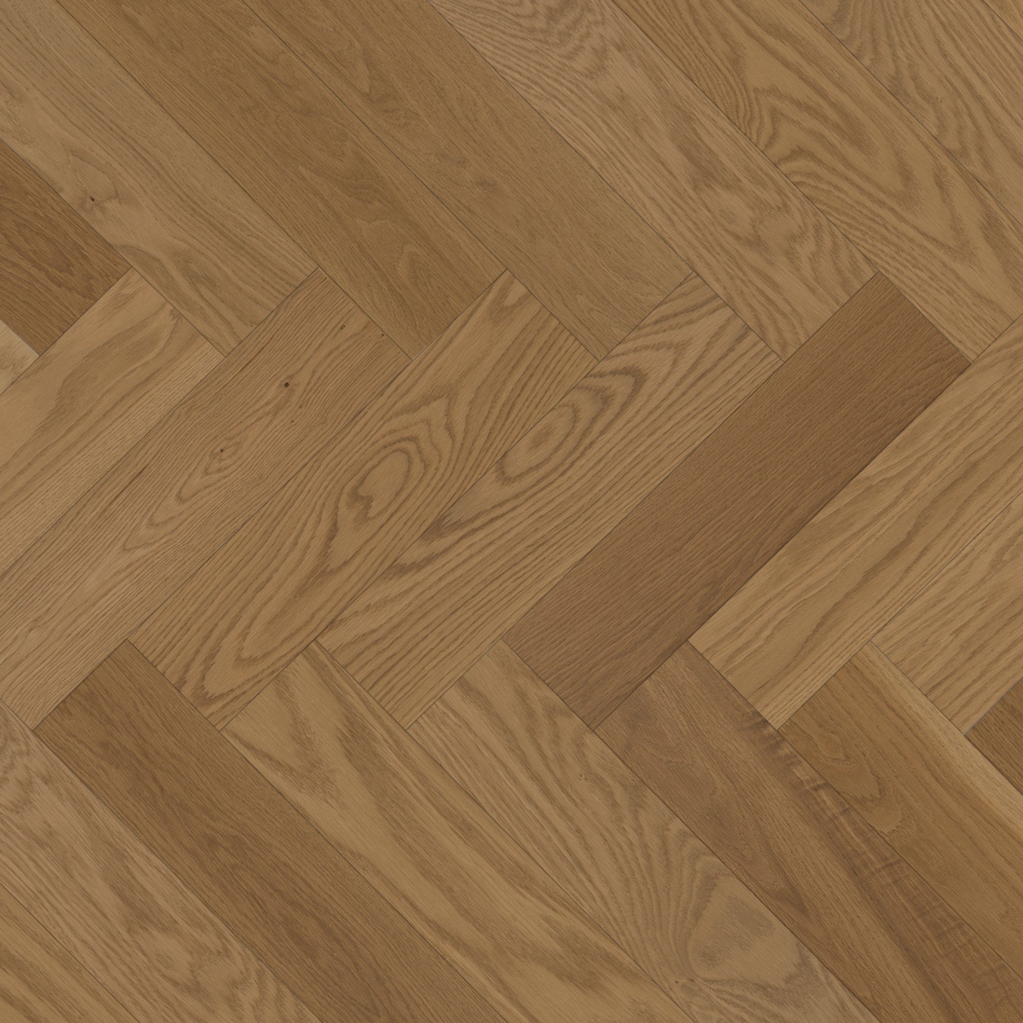 White Oak Amelia Brushed DuraMatt® - Floor image