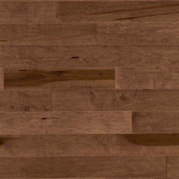 Brown Maple Hardwood flooring / Savanna Mirage Admiration