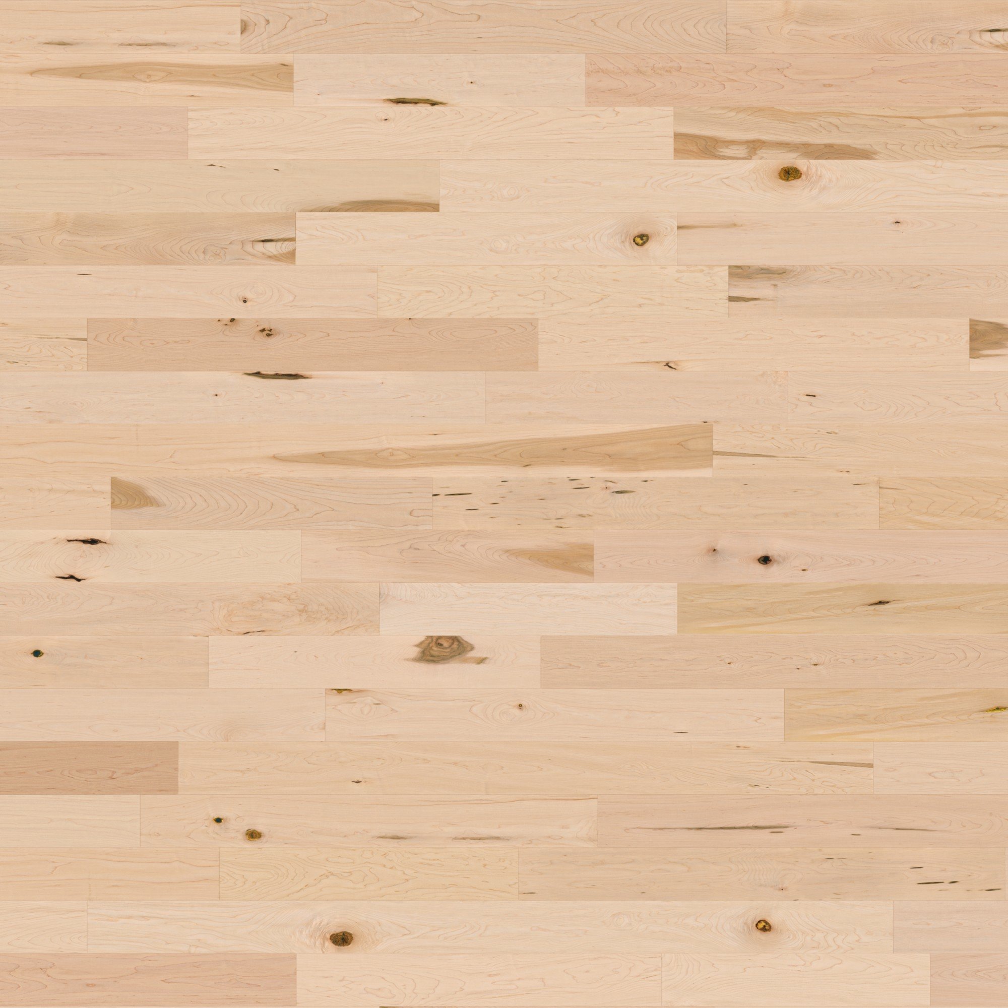 Maple Natural Smooth DuraLive - Floor image