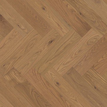 Golden White Oak Hardwood flooring / Amelia Mirage Muse