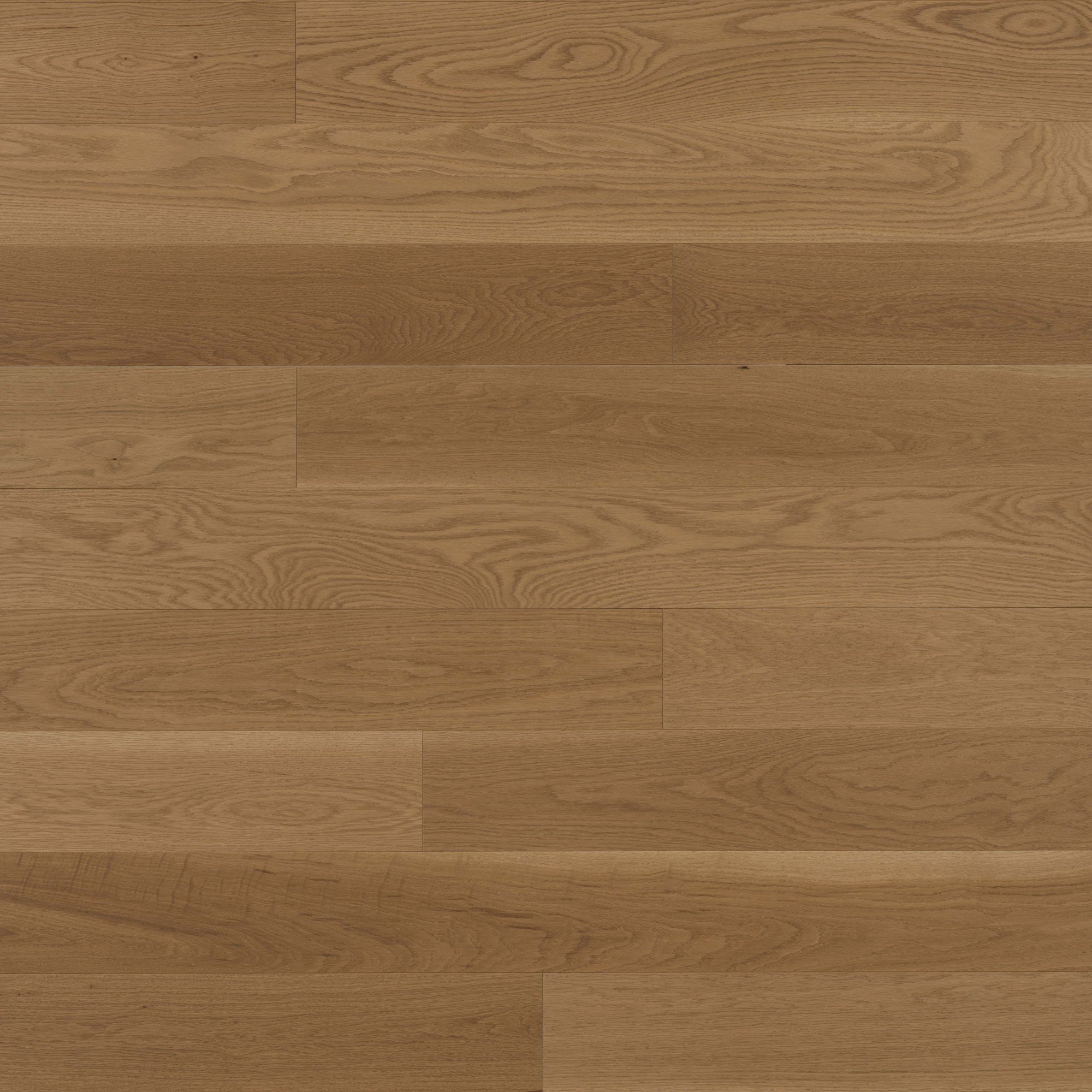 White Oak Amelia Brushed DuraMatt® - Floor image