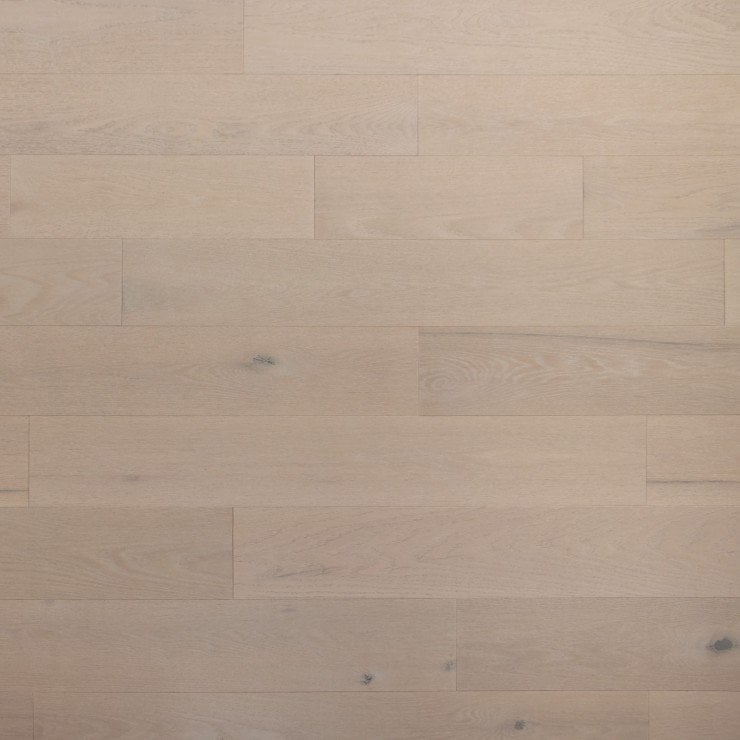 Oak Hardwood flooring / Mirage