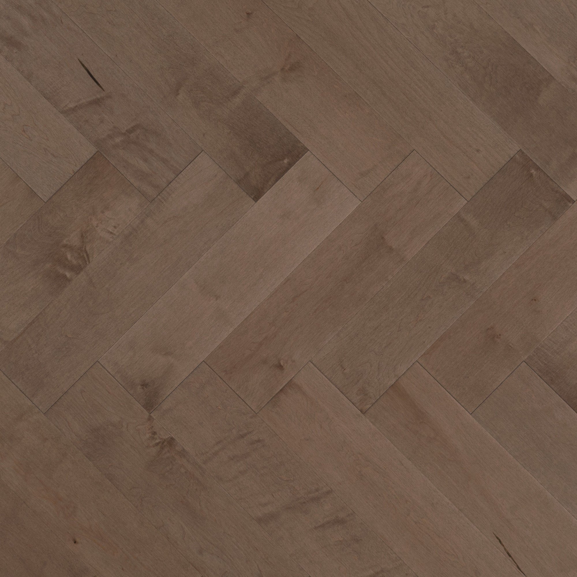 Maple Greystone Smooth Cashmere® - Floor image