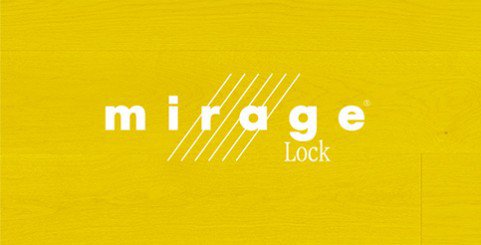 Mirage Lock