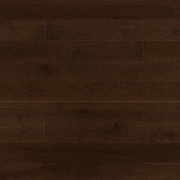 Brown Maple Hardwood flooring / Coffee Mirage Admiration
