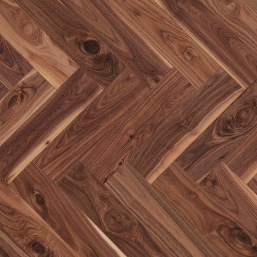 Natural Walnut Hardwood flooring / Natural Mirage Natural