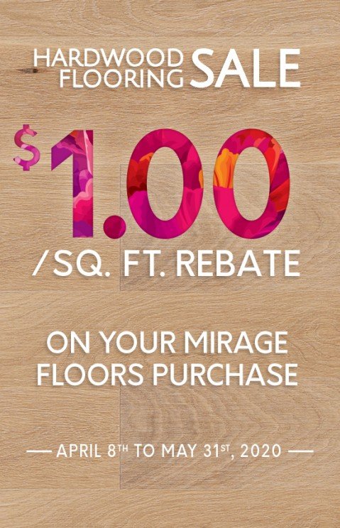 Mirage Floors The World S Finest And Best Hardwood Floors