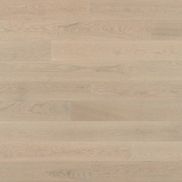 White White Oak Hardwood flooring / Rachel Mirage Muse
