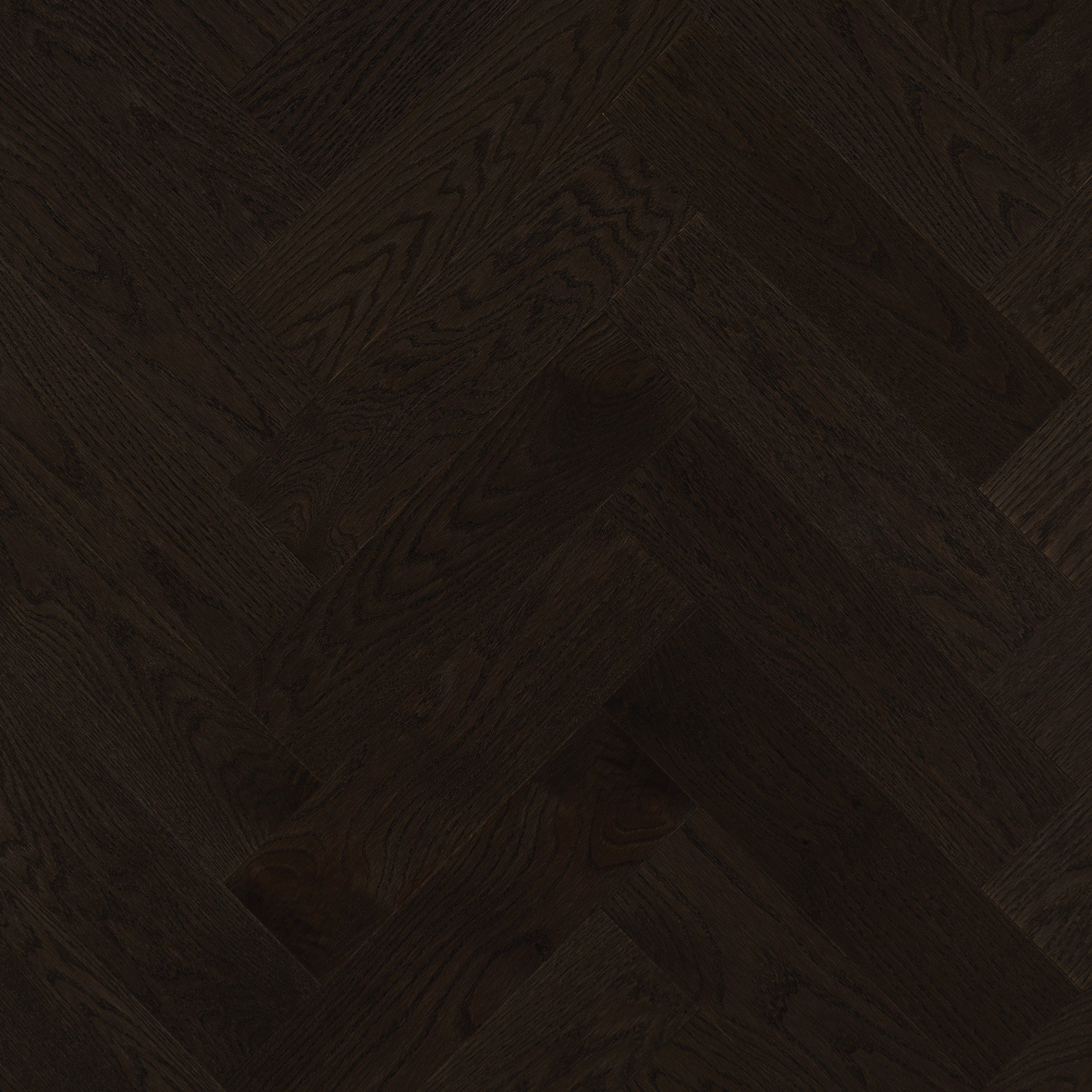 Red Oak Graphite Exclusive Smooth - Floor image