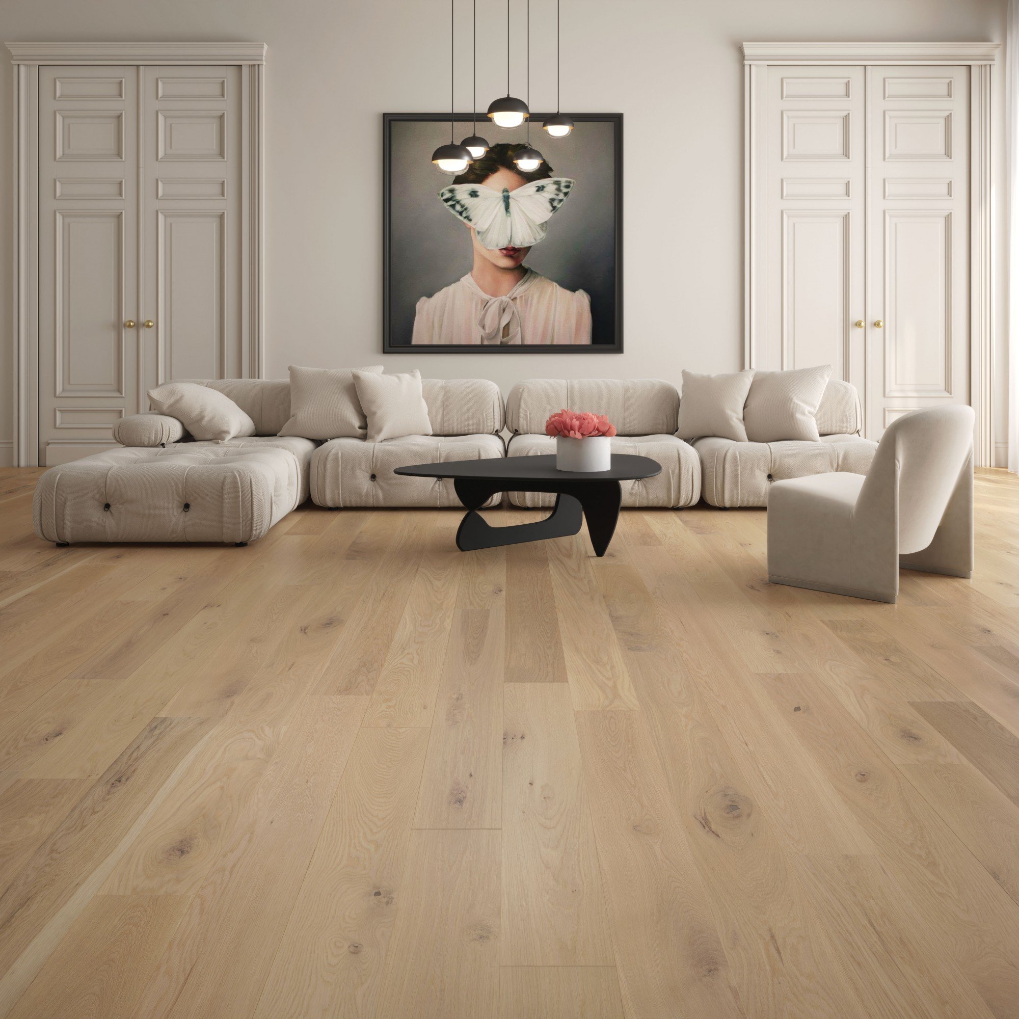 Mirage Floors The World S Finest And Best Hardwood Us