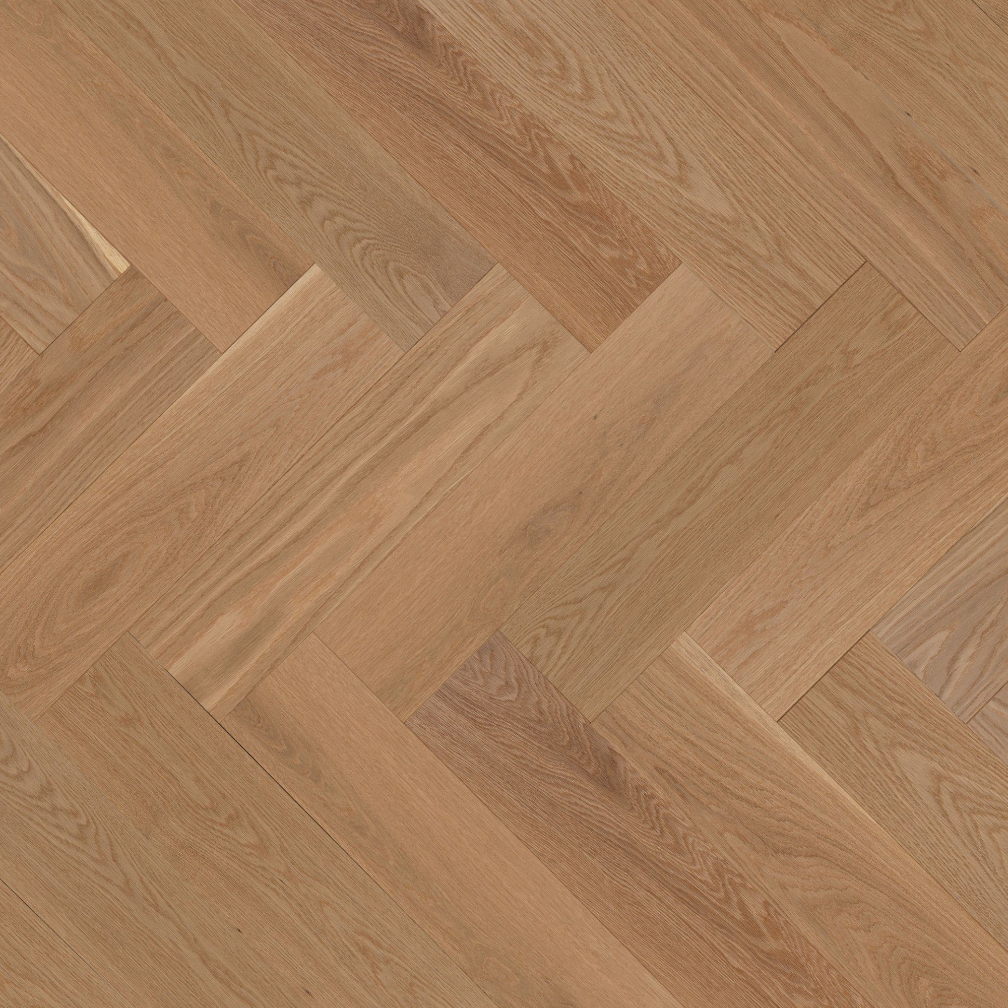 White Oak Exclusive Brushed - Floor image