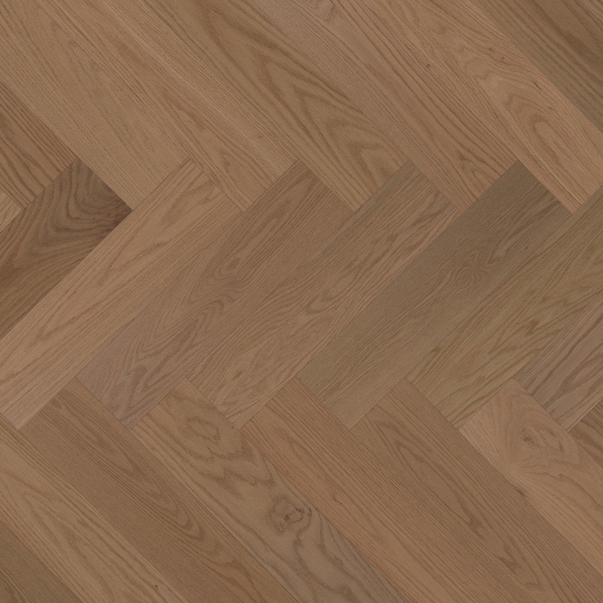 Oak Tofino Brushed DuraMatt® - Floor image