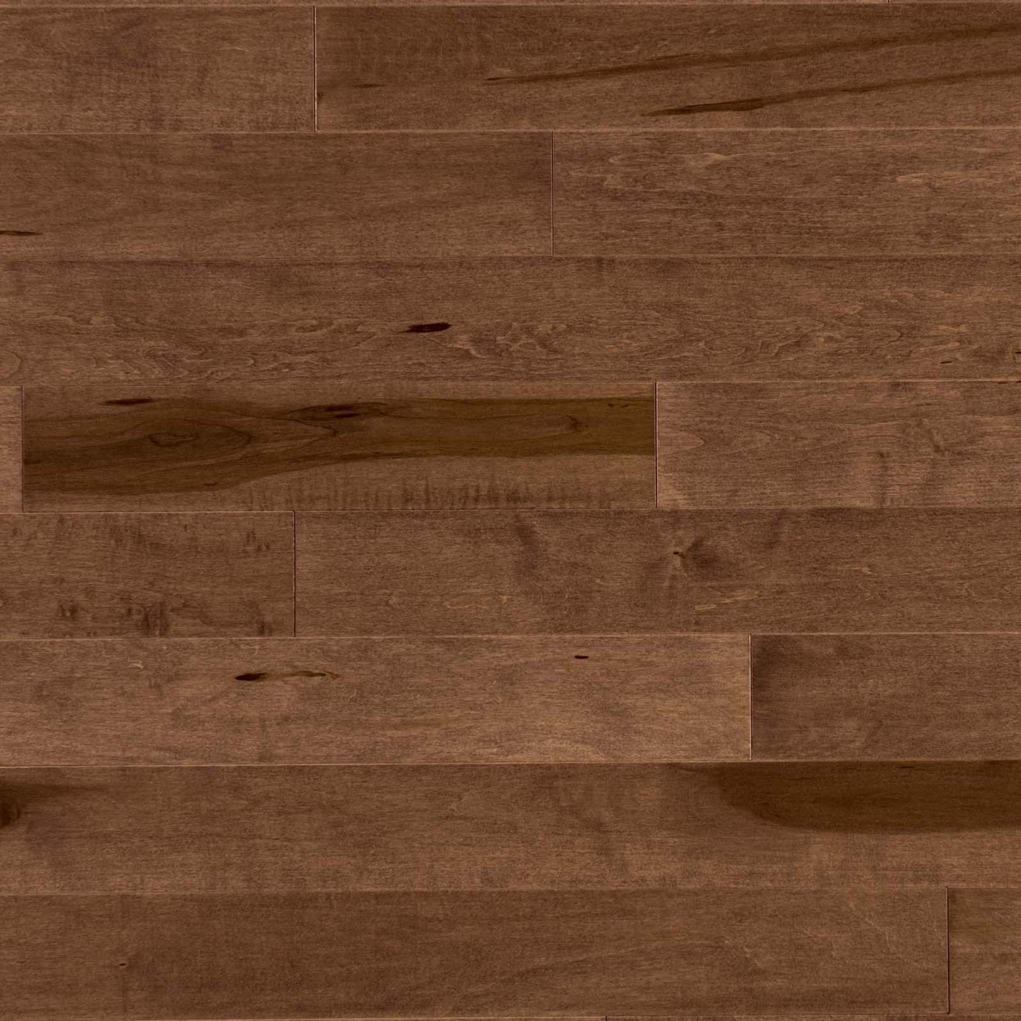 Maple Savanna Smooth Cashmere® - Floor image