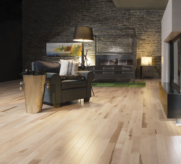 light gray wood floors | Fantastic Floor Presents: Old Grey White ...