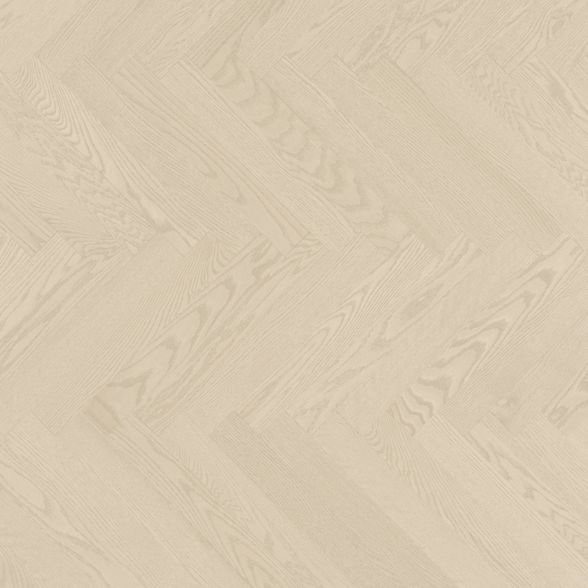 Red Oak Cape Cod Smooth Cashmere® - Floor image