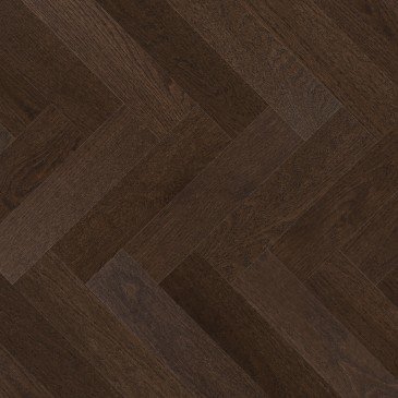 Brown Oak Hardwood flooring / Hermosa Mirage DreamVille