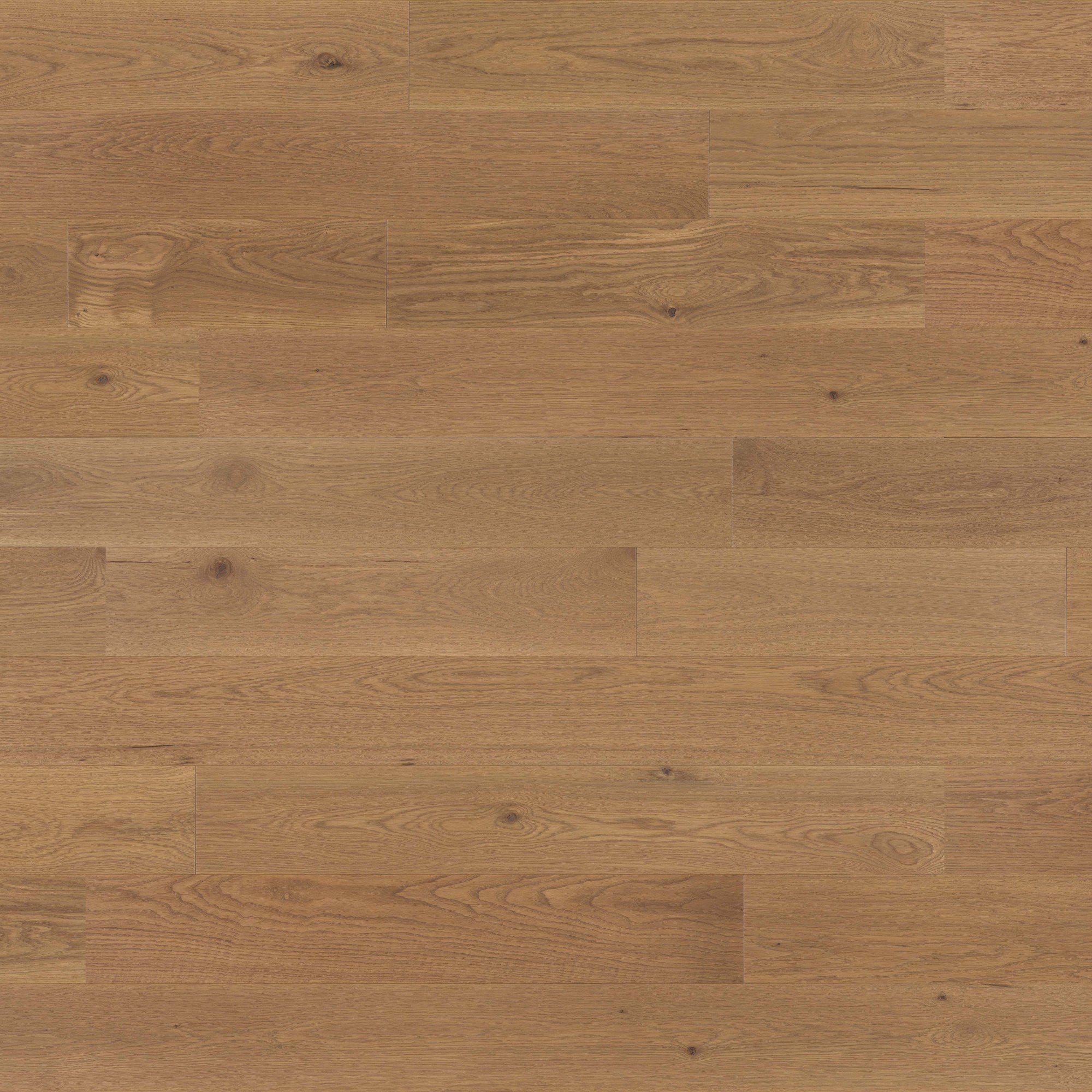 White Oak Amelia Brushed DuraMatt® - Floor image