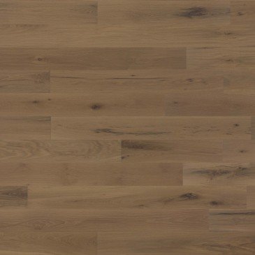 Brown White Oak Hardwood flooring / Hattie Mirage Muse