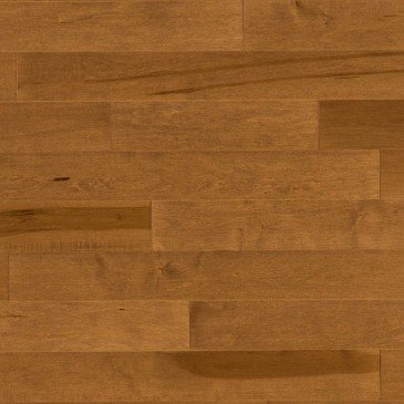 Golden Maple Hardwood flooring / Sierra Mirage Admiration