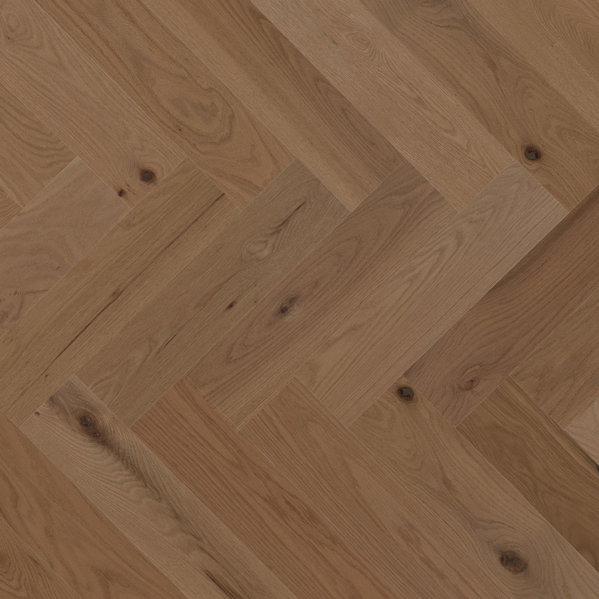 Oak Tofino Brushed DuraMatt® - Floor image