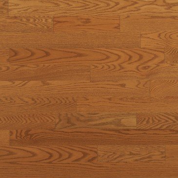 Orange Red Oak Hardwood flooring / Nevada Mirage Admiration