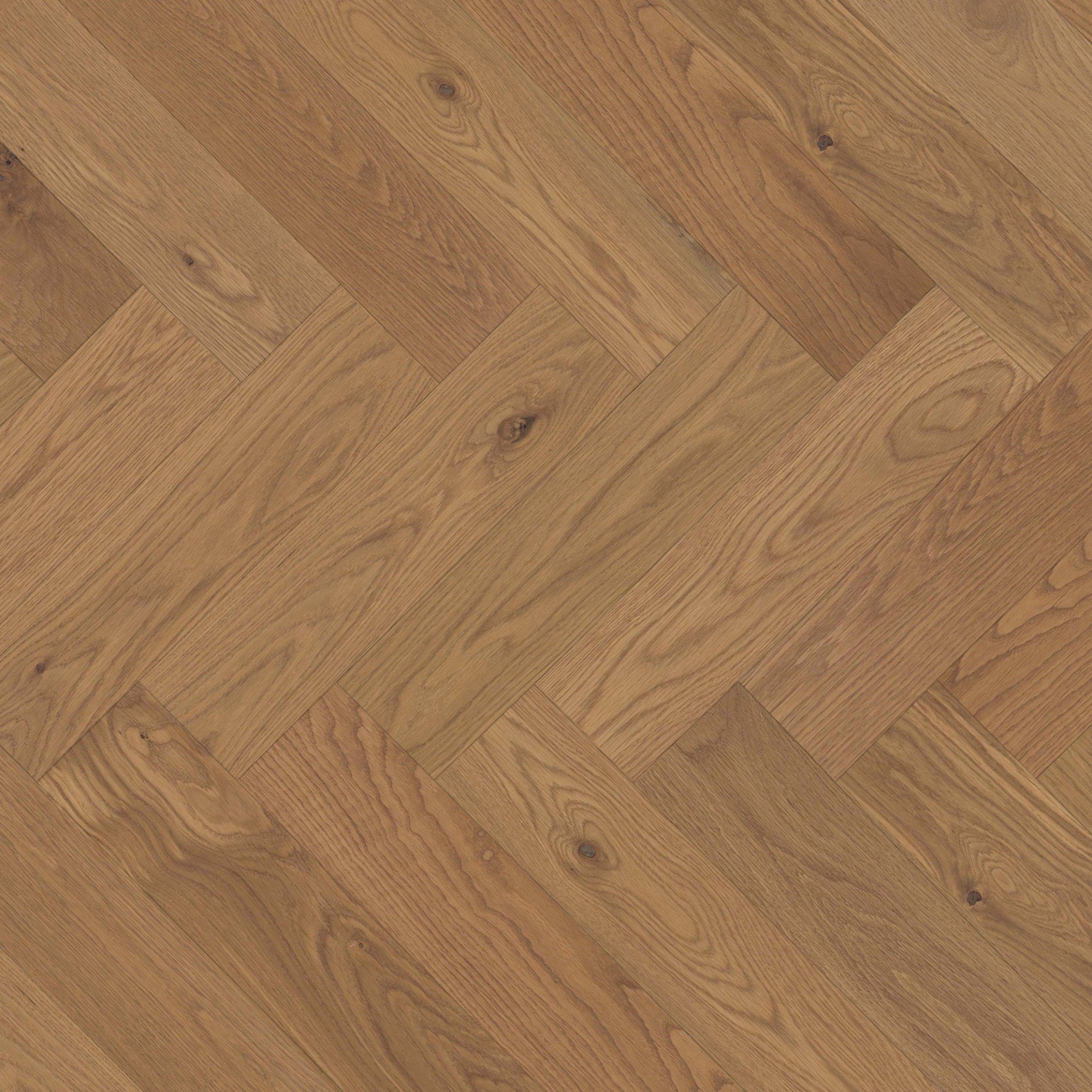 White Oak Amelia Brushed DuraMatt® - Floor image