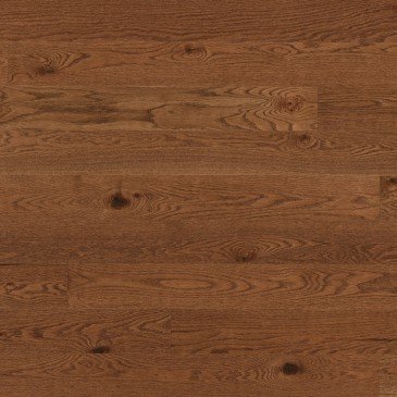 Red Oak Cold Springs Character Brushed - Floor image