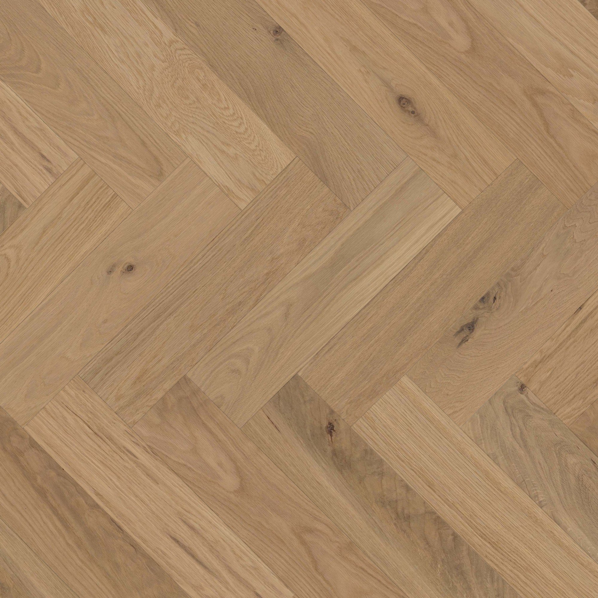 White Oak Eleanor Brushed DuraMatt® - Floor image