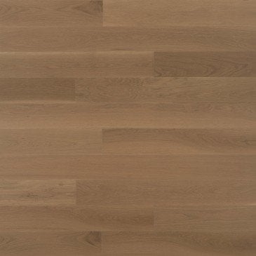Brown White Oak Hardwood flooring / Hattie Mirage Muse