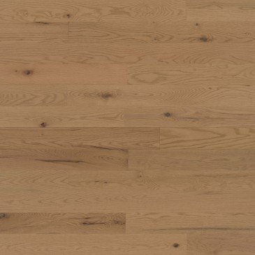 Red Oak Galena Character Brushed