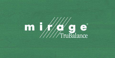 Mirage TruBalance