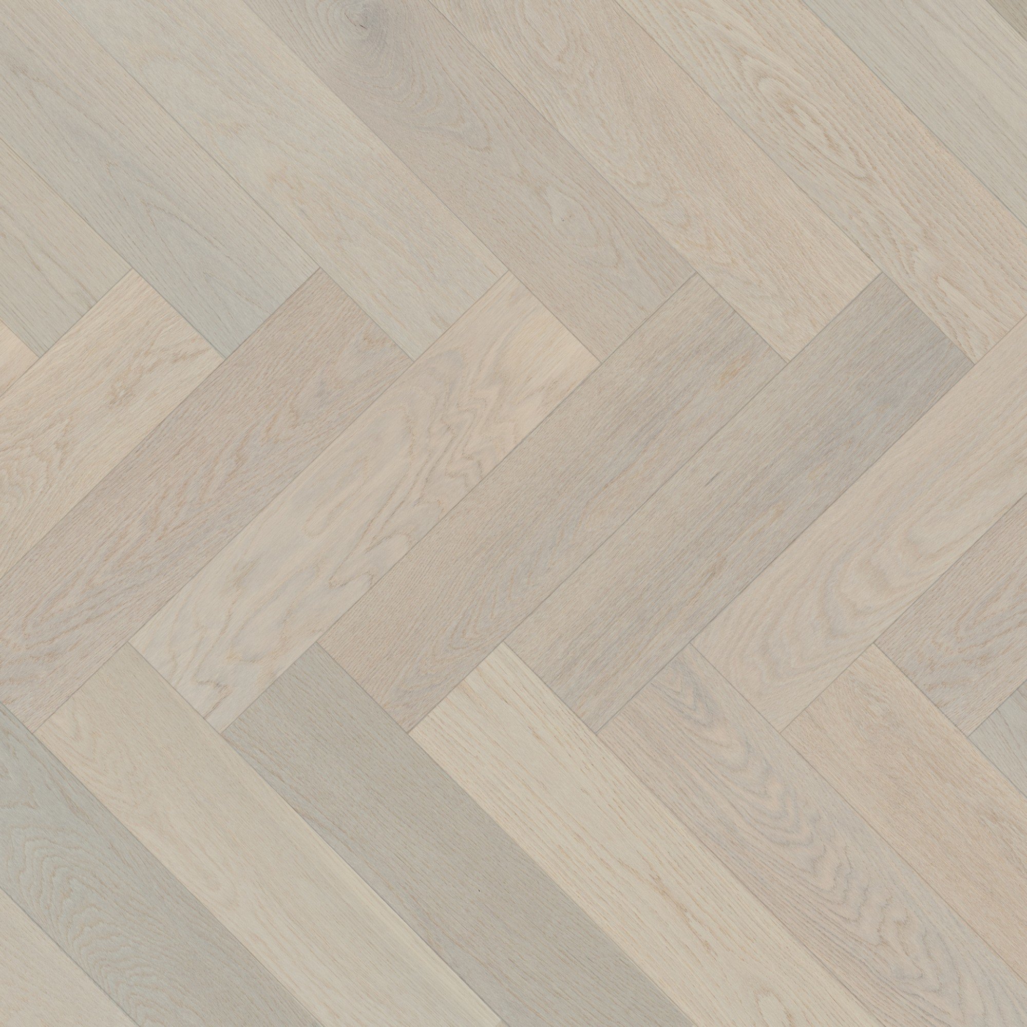 White Oak Ada Brushed DuraMatt® - Floor image