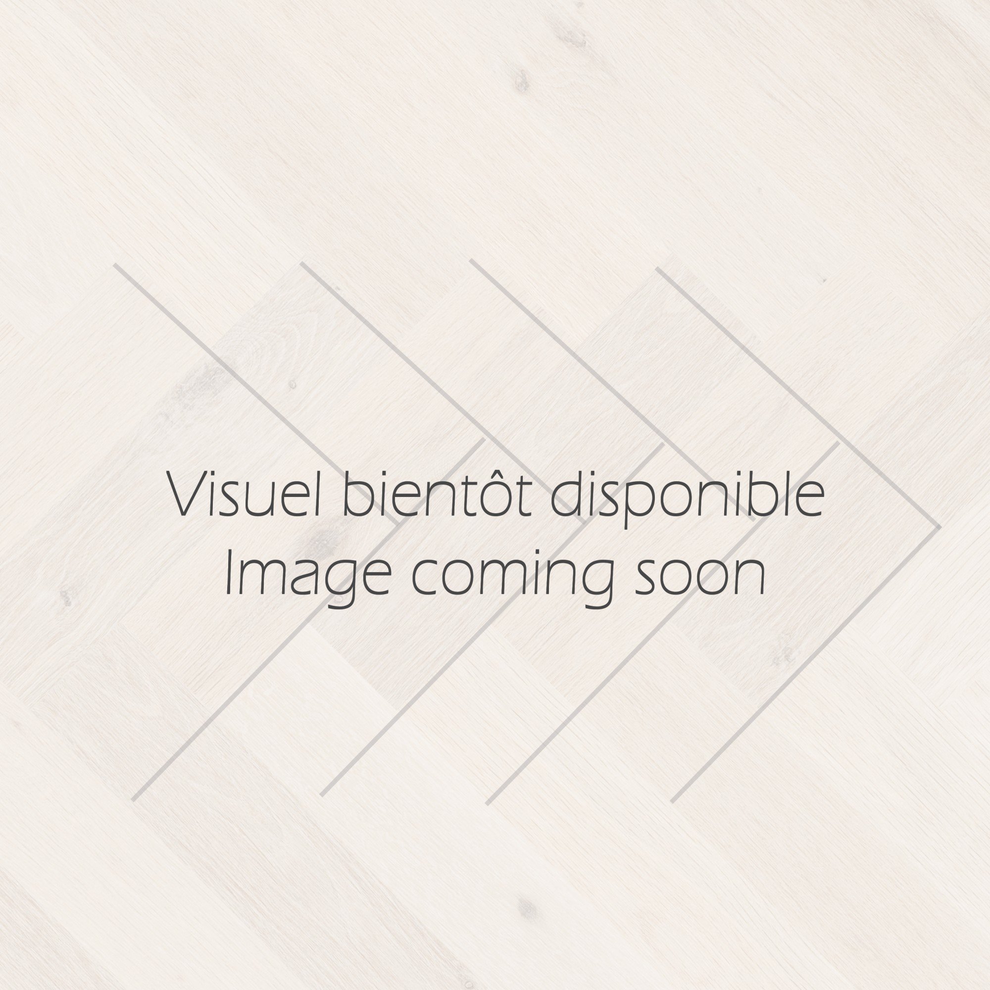 Chêne blanc Sailing Stone Brossé DuraMatt® - Image plancher