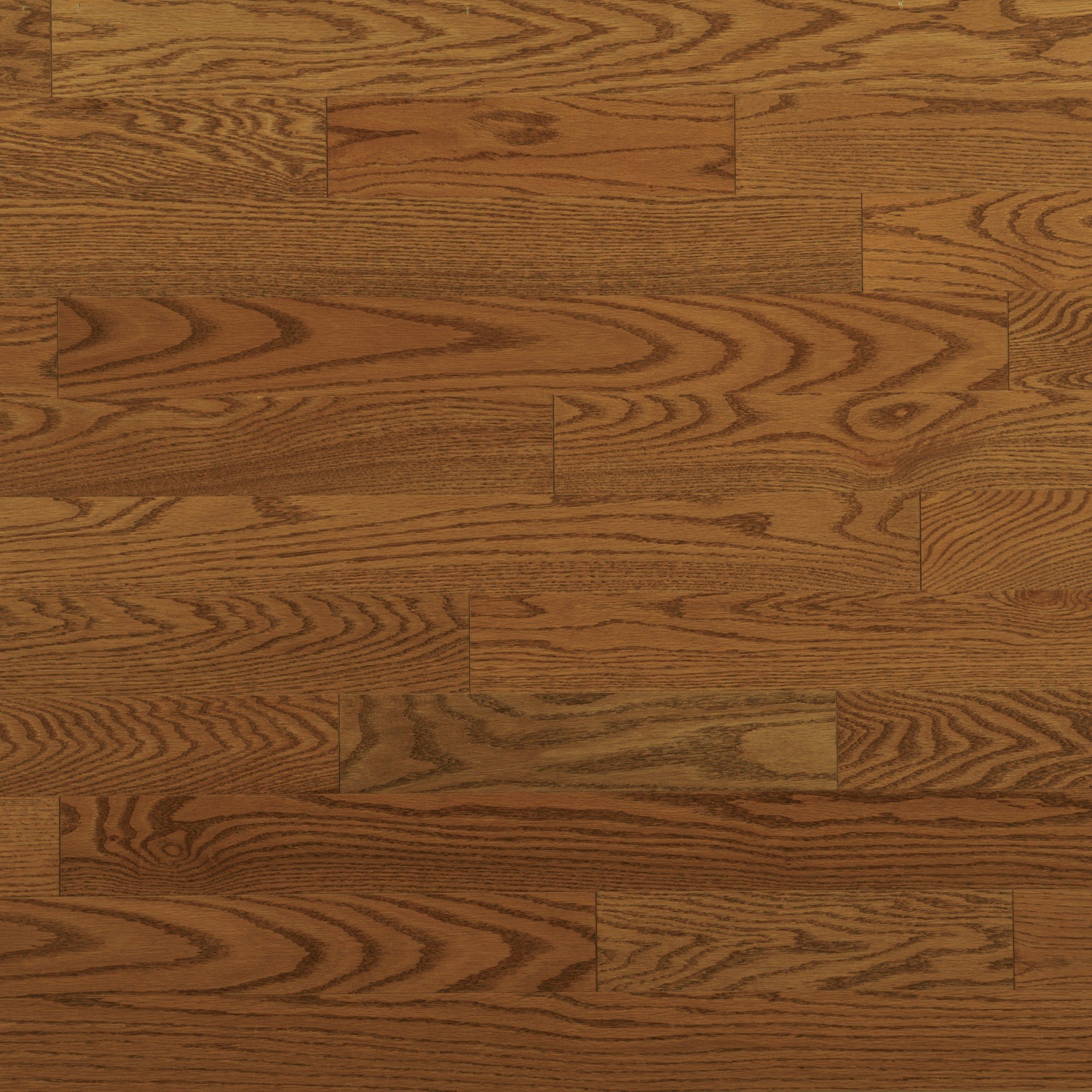 Red Oak Sierra Exclusive Smooth - Floor image