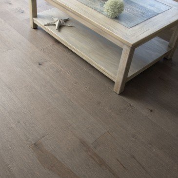 Prefinished Hardwood Flooring - Mirage Floors