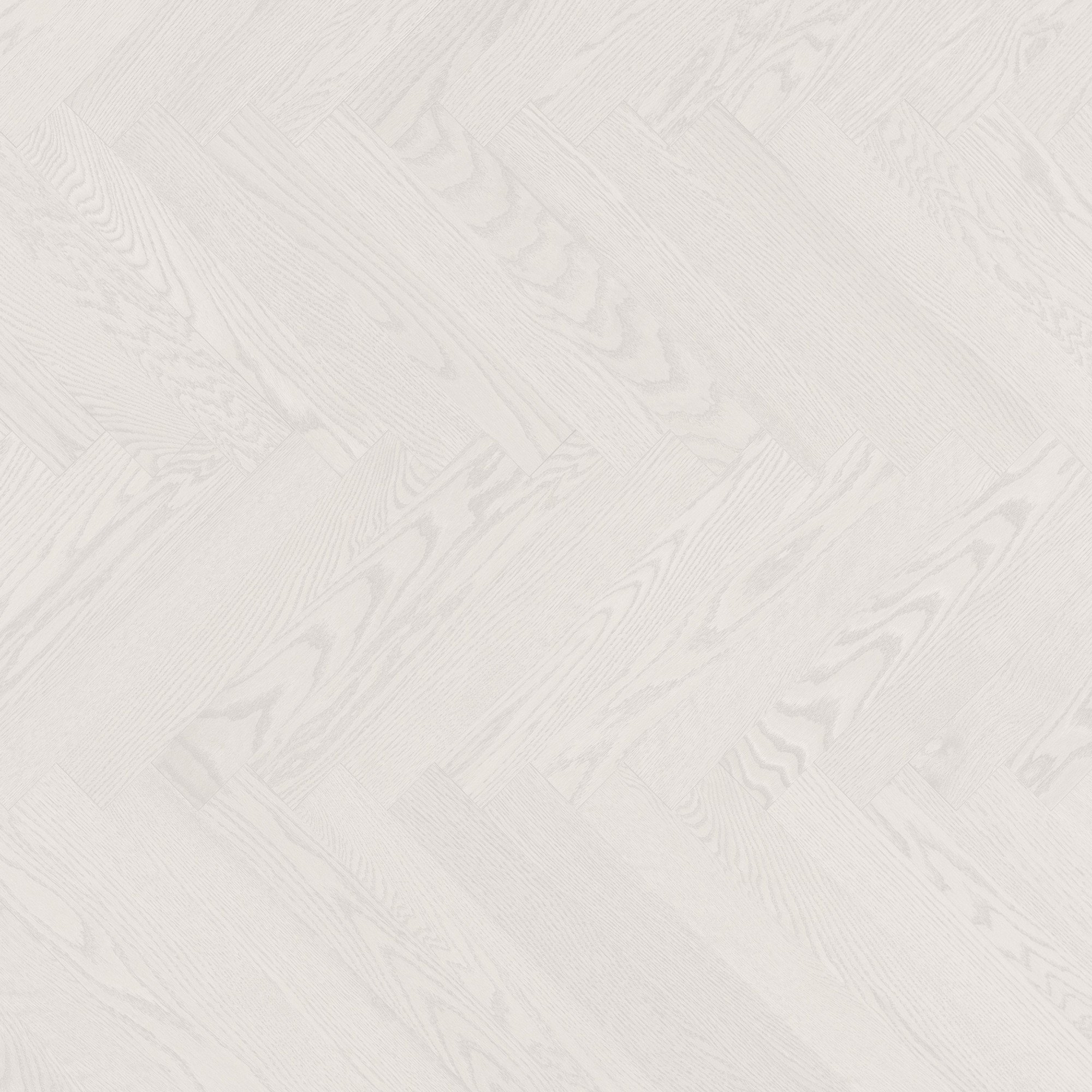 Red Oak Nordic Smooth Cashmere® - Floor image