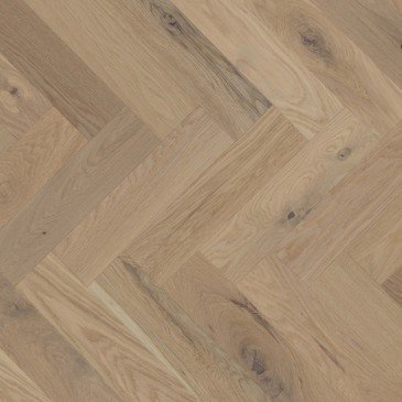 Beige White Oak Hardwood flooring / Ingrid Mirage Muse