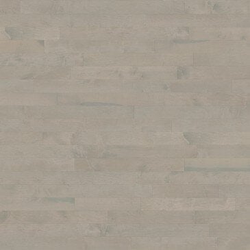 Grey Maple Hardwood flooring / Gelato Mirage Sweet Memories