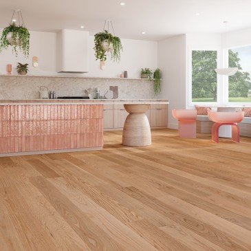 Oak Natural Exclusive Smooth