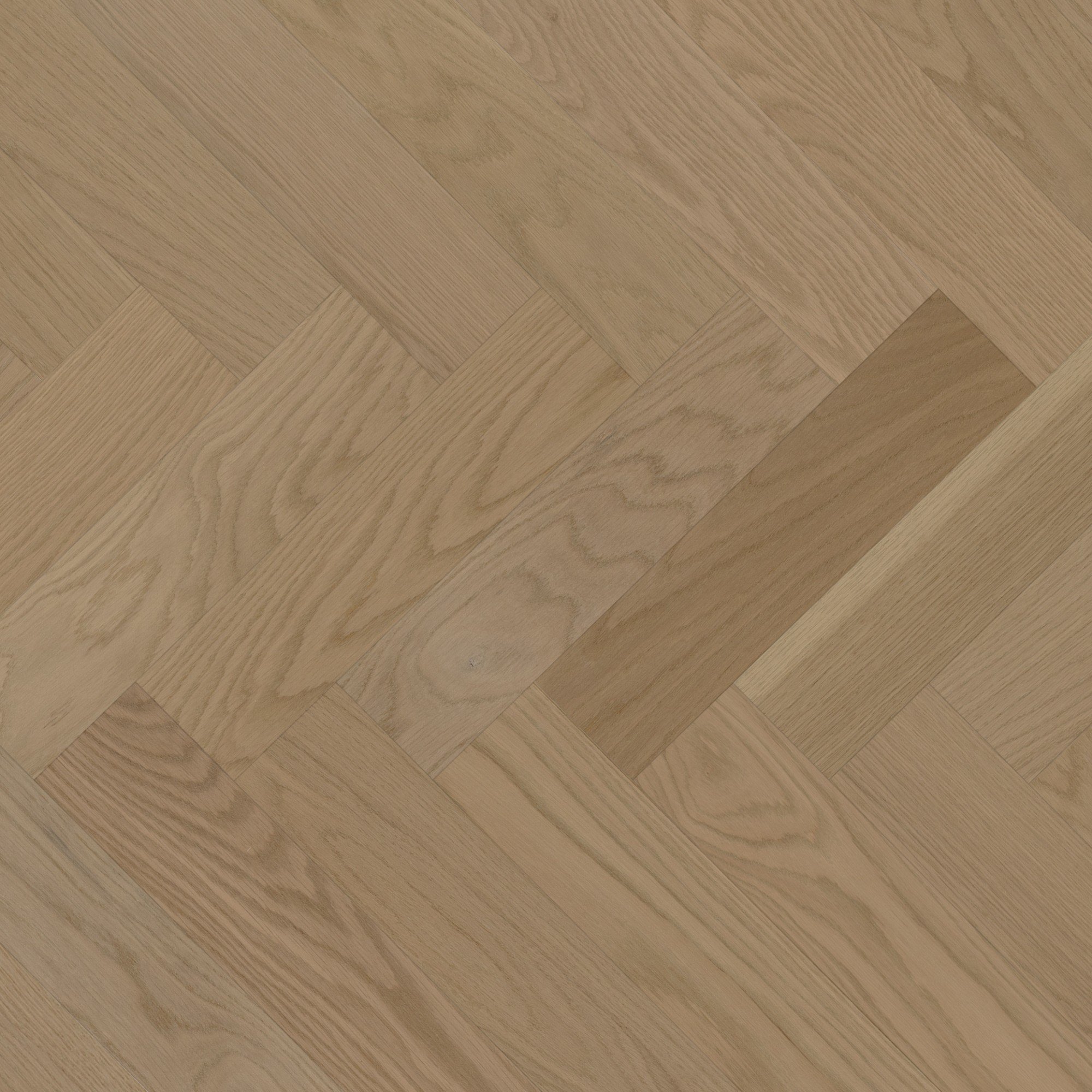 White Oak Maud Exclusive Brushed - Floor image