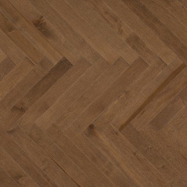 Brown Maple Hardwood flooring / Savanna Mirage Admiration