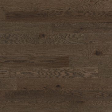 Red Oak New Haven Character Brushed - Floor image