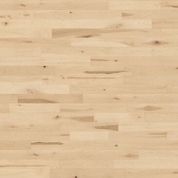 Natural Maple Hardwood flooring / White Mist Mirage Sweet Memories