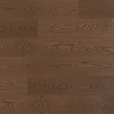 Red Oak Savanna Exclusive Brushed - Floor image