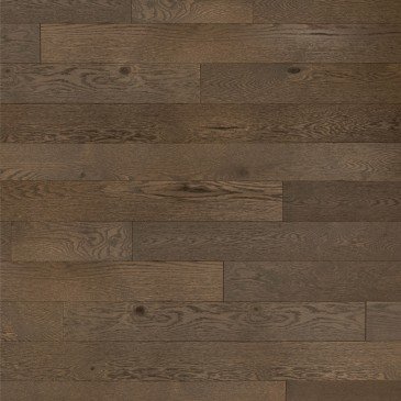 Beige Red Oak Hardwood flooring / New Haven Mirage Escape